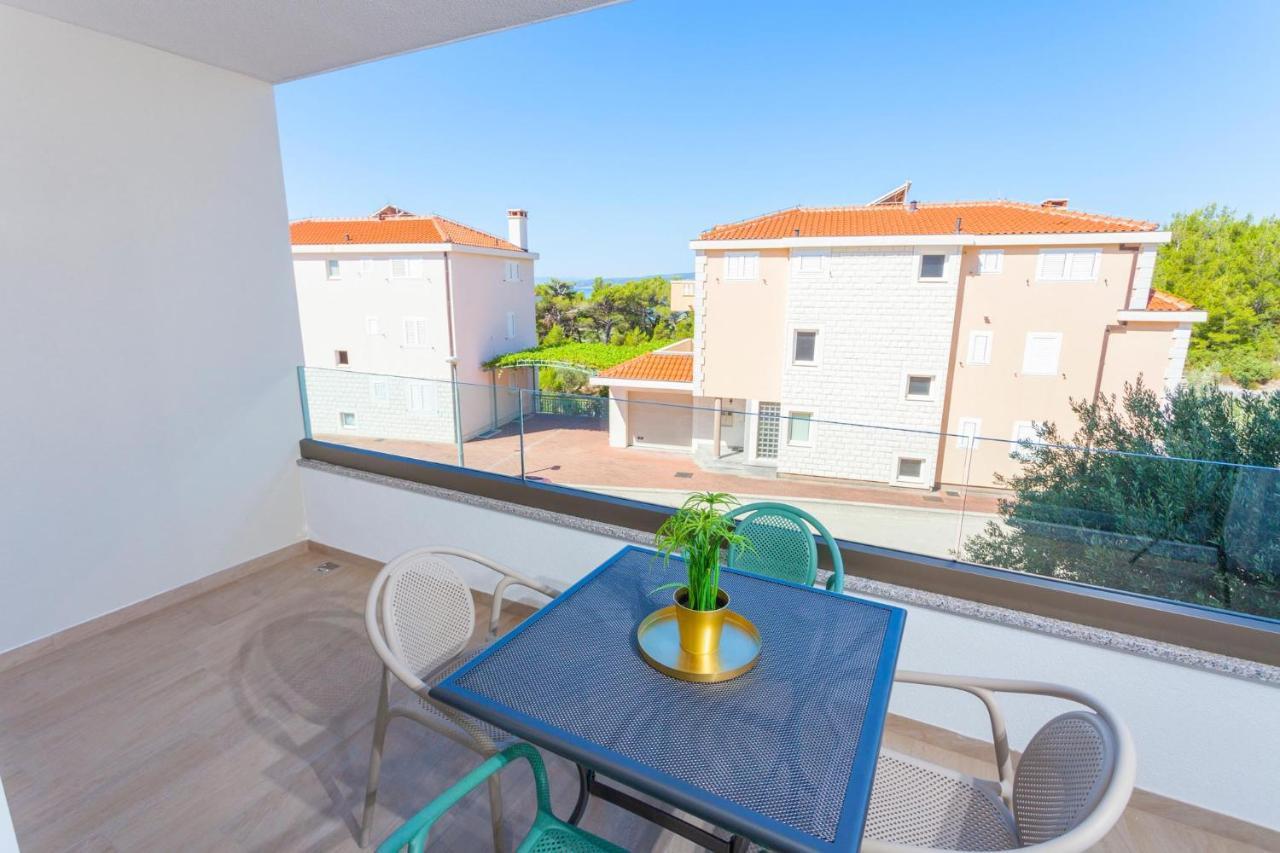 Tinel Boutique Apartment بروماجنا المظهر الخارجي الصورة