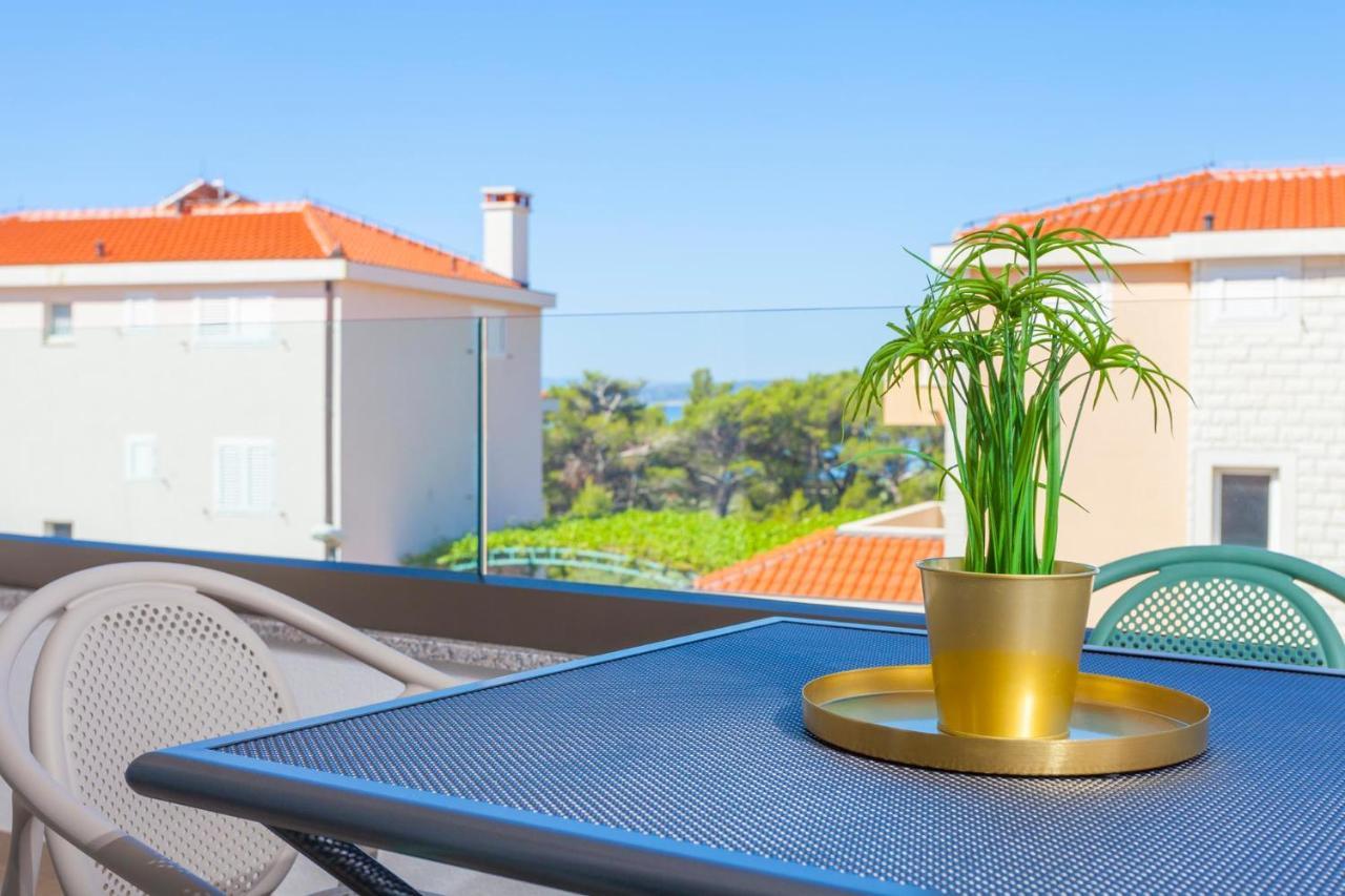 Tinel Boutique Apartment بروماجنا المظهر الخارجي الصورة