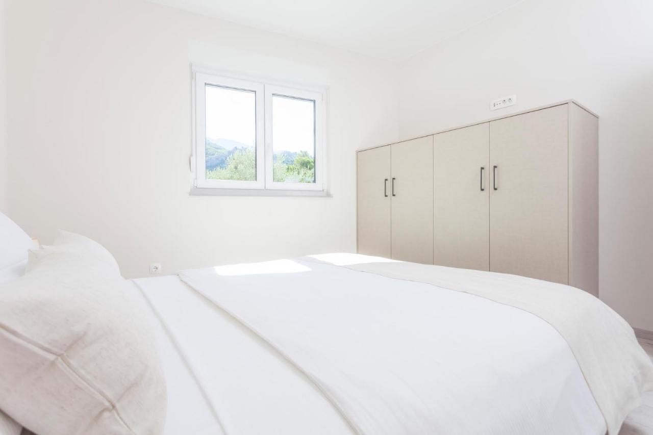 Tinel Boutique Apartment بروماجنا المظهر الخارجي الصورة