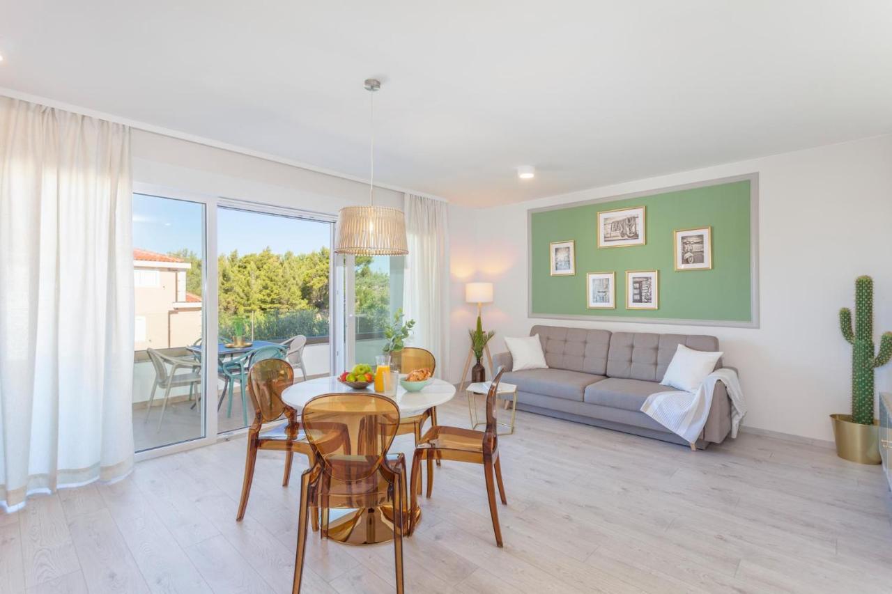 Tinel Boutique Apartment بروماجنا المظهر الخارجي الصورة