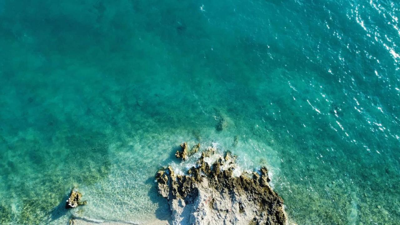 Tinel Boutique Apartment بروماجنا المظهر الخارجي الصورة