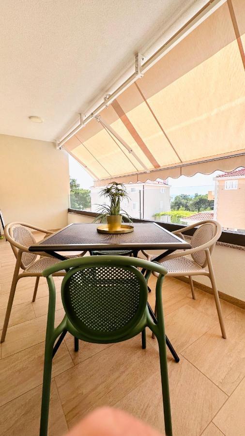 Tinel Boutique Apartment بروماجنا المظهر الخارجي الصورة